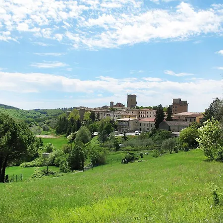 Cerretino - Tettoia By Interhome