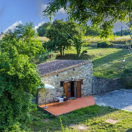 Cerretino - Tettoia By Interhome Feriehus Castellina in Chianti