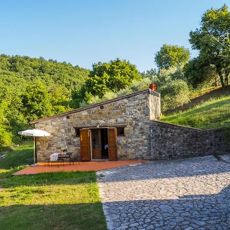 Feriehus Cerretino - Tettoia By Interhome Castellina in Chianti