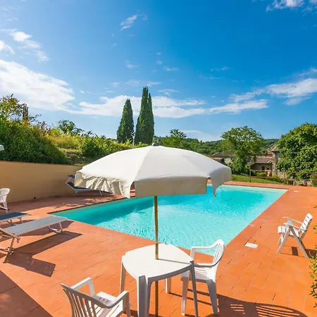 Cerretino - Tettoia By Interhome Feriehus