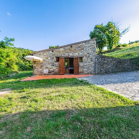 Cerretino - Tettoia By Interhome * Castellina in Chianti