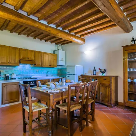 Cerretino - Tettoia By Interhome