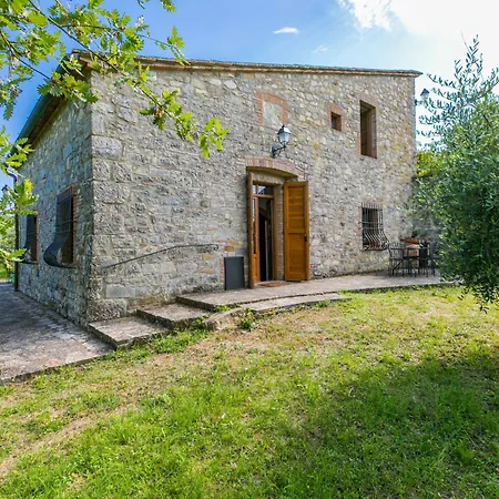 Cerretino - Tettoia By Interhome * Castellina in Chianti