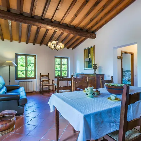 Cerretino - Tettoia By Interhome Feriehus