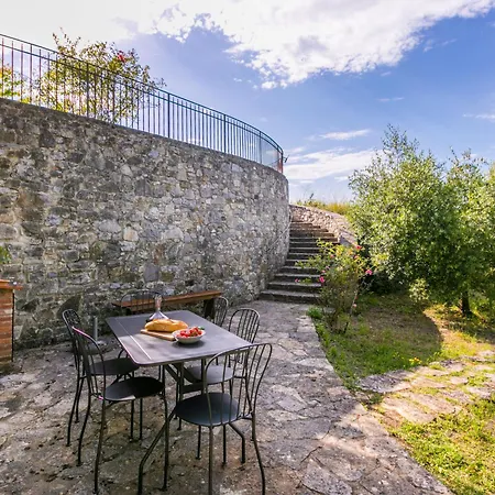 Cerretino - Tettoia By Interhome Castellina in Chianti