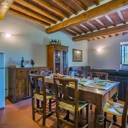 Cerretino - Tettoia By Interhome