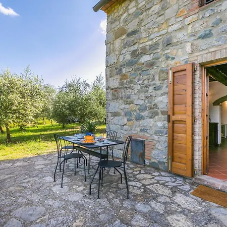 Cerretino - Tettoia By Interhome Feriehus