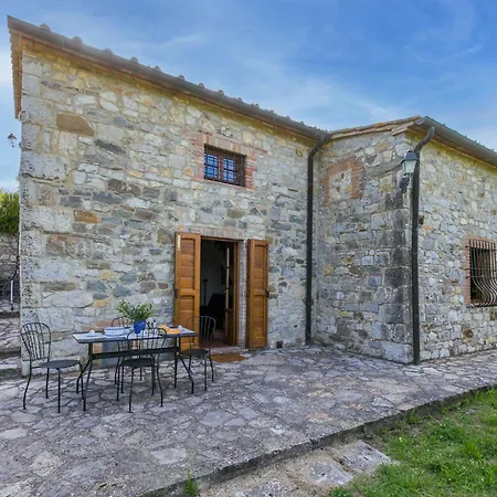 Cerretino - Tettoia By Interhome *