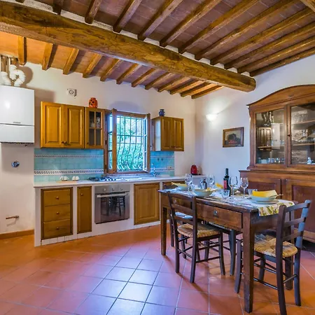 Cerretino - Tettoia By Interhome Castellina in Chianti