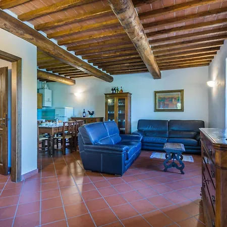 Cerretino - Tettoia By Interhome