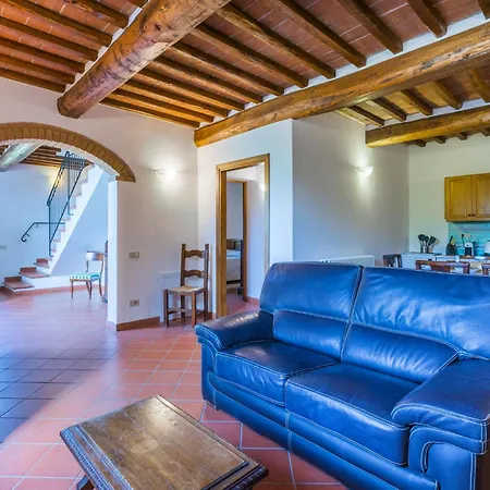 Cerretino - Tettoia By Interhome Feriehus