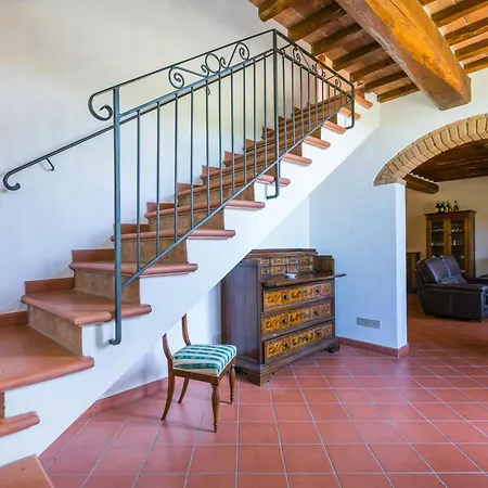 Feriehus Cerretino - Tettoia By Interhome *