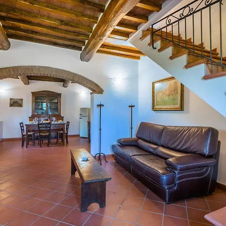 Cerretino - Tettoia By Interhome