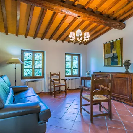 Cerretino - Tettoia By Interhome Feriehus