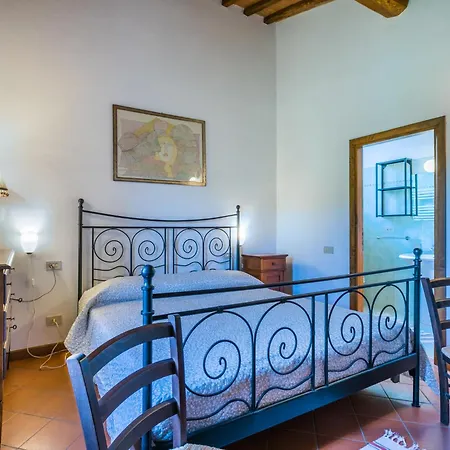 Cerretino - Tettoia By Interhome *