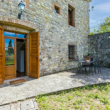Cerretino - Tettoia By Interhome Feriehus
