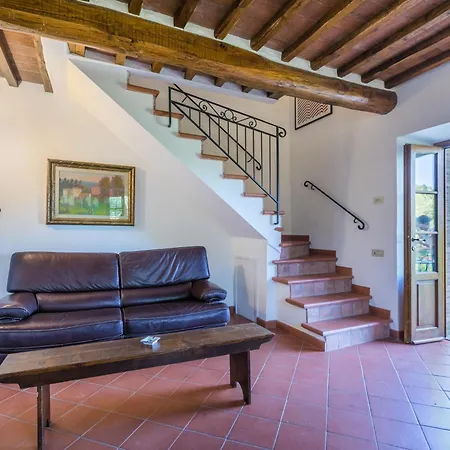 Cerretino - Tettoia By Interhome